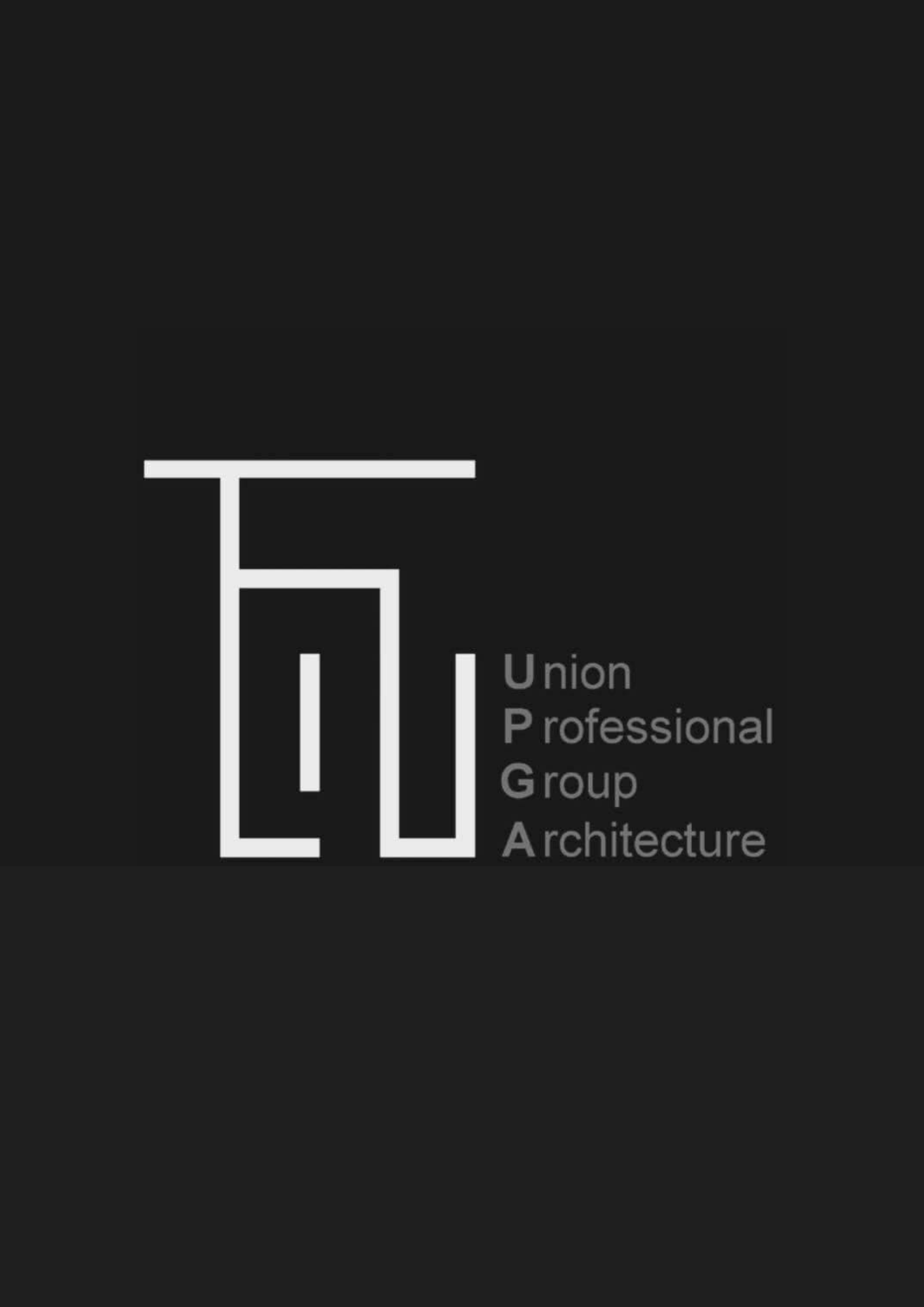 UPGA全聯建築／瓦建設計 - 中原大學室內設計學系